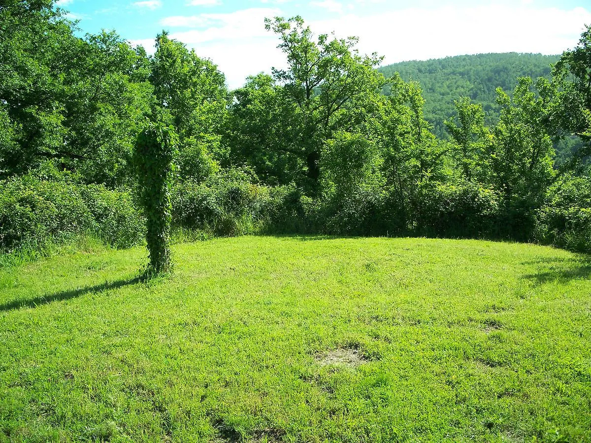 Agriturismo Santa Caterina Castelnuovo di Val di Cecina Gospodarstwo agroturystyczne