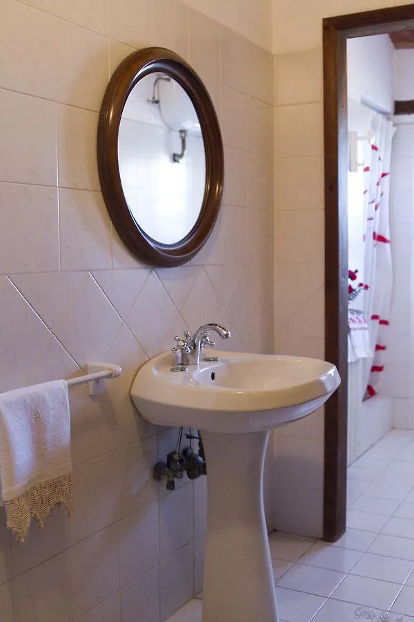Gospodarstwo agroturystyczne Agriturismo Santa Caterina Castelnuovo di Val di Cecina
