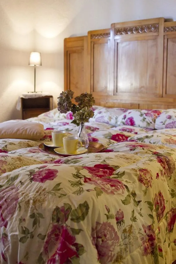 Agriturismo Santa Caterina Castelnuovo di Val di Cecina