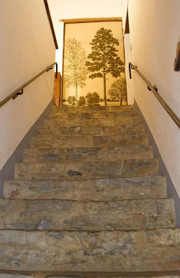 Gospodarstwo agroturystyczne Agriturismo Santa Caterina Castelnuovo di Val di Cecina