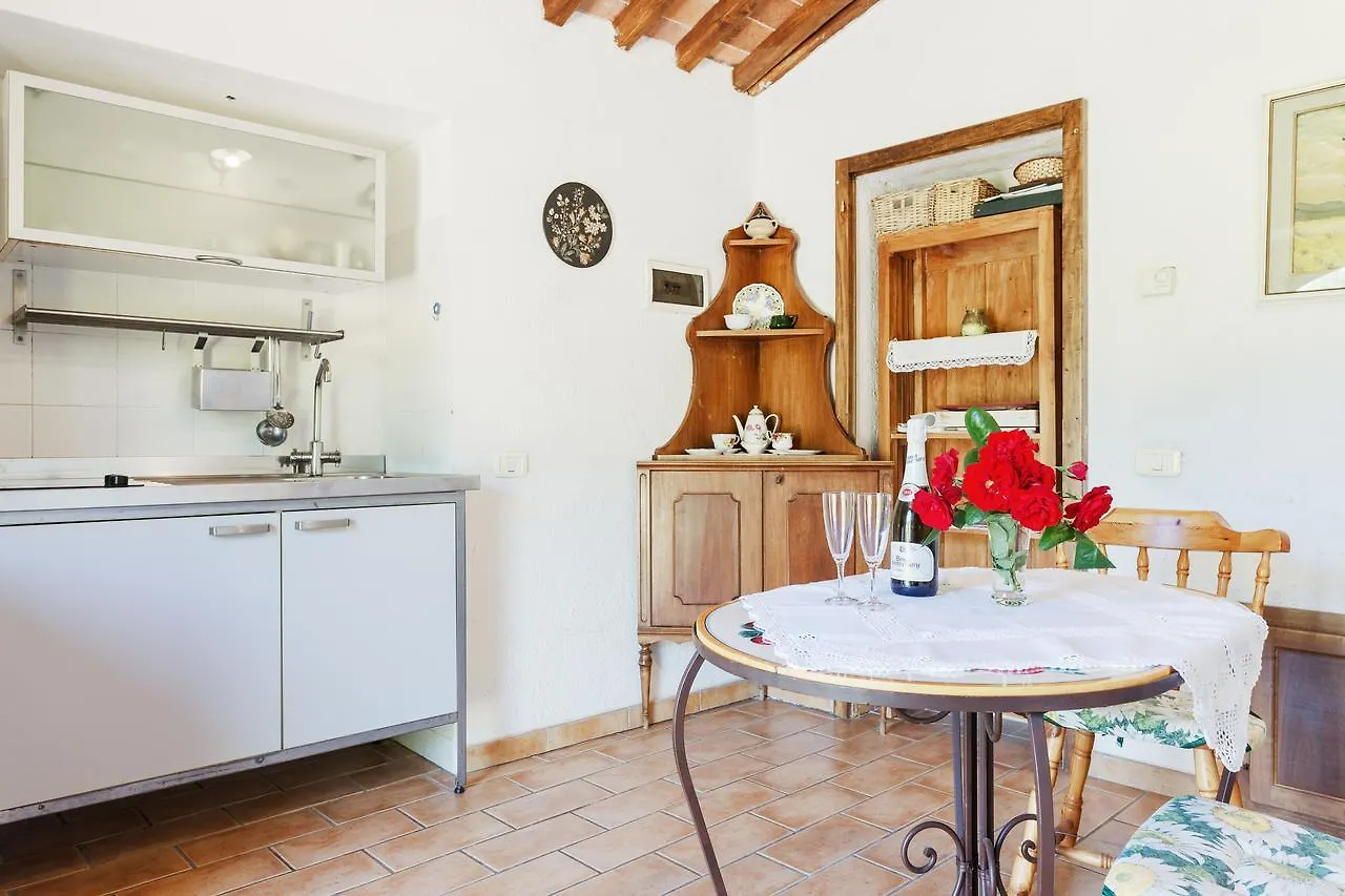 Agriturismo Santa Caterina Castelnuovo di Val di Cecina