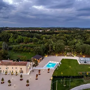 Dimora Montagnoli , Volta Mantovana Italië