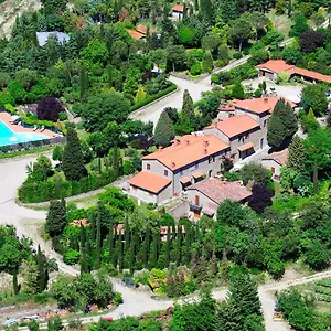  Vakantieboerderij Buccia Nera