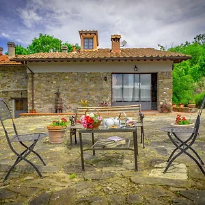  Landhuis Casa Al Bosco