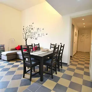 Le Rondini A , Rome Italië